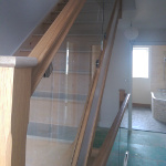 Bespoke Staircases Harrogate