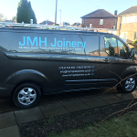JMH Joinery Harrogate - KITCHENS, DOORS, FLOORS, WARDROBES, STAIRS AND ALL GENERAL JOINERY AND CARPENTRY.